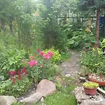 Homestay szállás Jaskolka Międzyzdroje