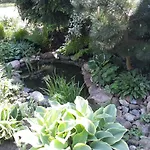 Jaskolka Homestay szállás Międzyzdroje