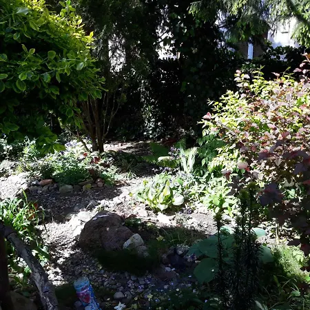 Séjour chez l'habitant Jaskolka *