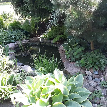 Jaskolka 홈스테이 미엥지즈드로예