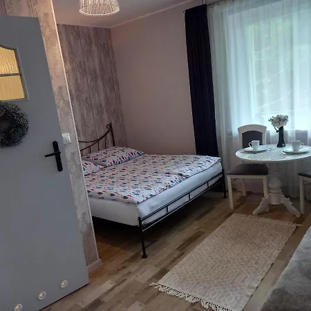 Jaskółka *