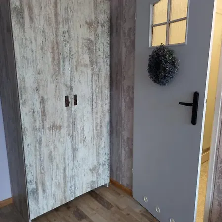 Jaskolka Quarto em Acomodações Particulares