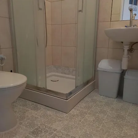 Homestay Jaskolka Miedzyzdroje