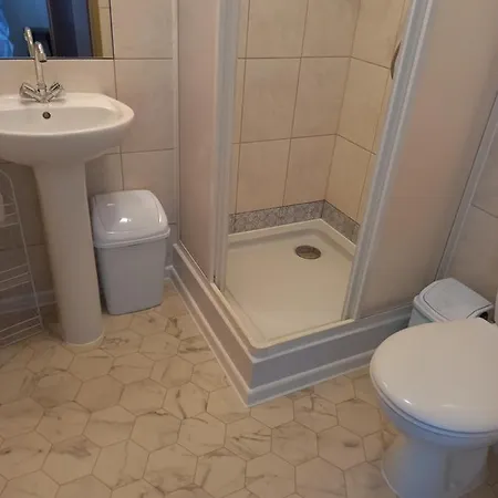 Jaskolka Miedzyzdroje