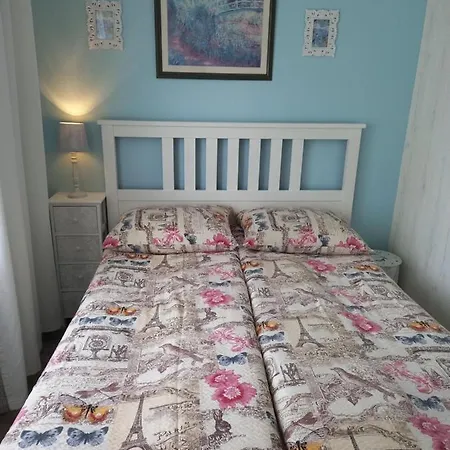 Homestay Jaskolka *