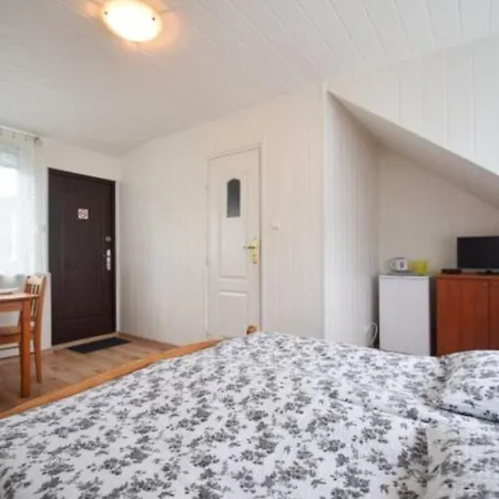 홈스테이 Jaskolka