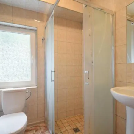 Quarto em Acomodações Particulares Jaskolka *