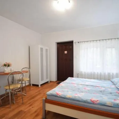 Jaskolka Homestay