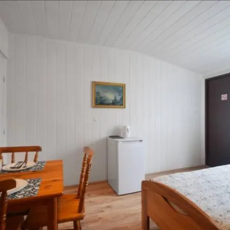 Jaskolka Quarto em Acomodações Particulares