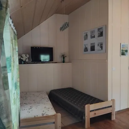 Jaskolka Homestay