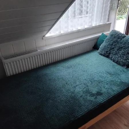 Jaskółka Quarto em Acomodações Particulares *