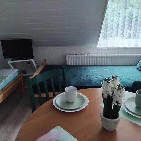 Homestay Jaskolka Miedzyzdroje