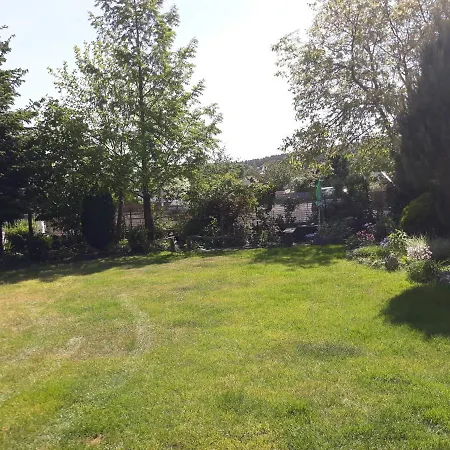 Homestay Jaskolka Miedzyzdroje