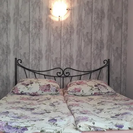 Jaskolka Miedzyzdroje