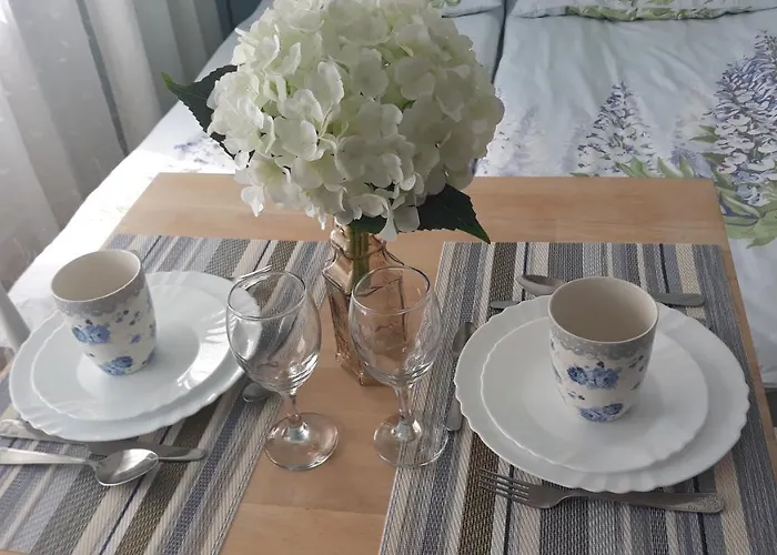 Homestay szállás Jaskolka Międzyzdroje