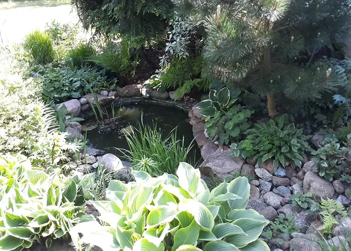 Jaskolka Ubytování v soukromí Miedzyzdroje