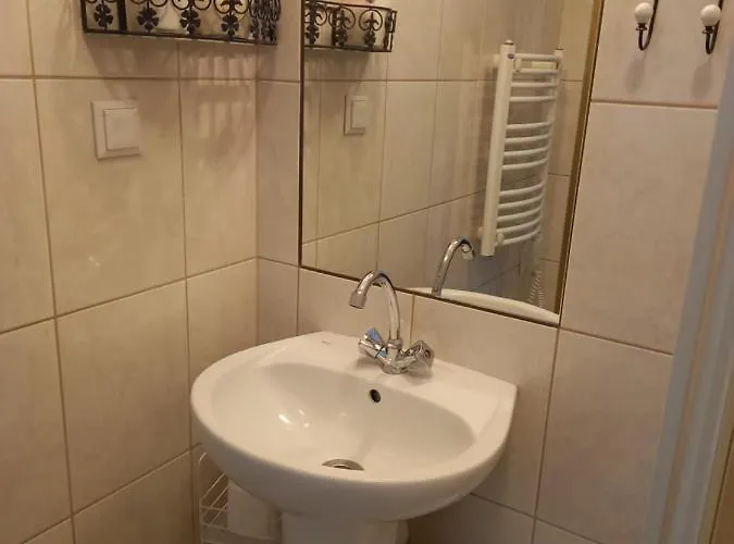 Jaskolka Homestay szállás Międzyzdroje