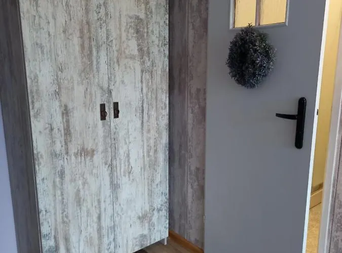 Jaskolka Homestay szállás