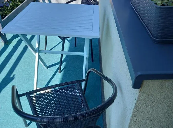 Jaskolka * Międzyzdroje