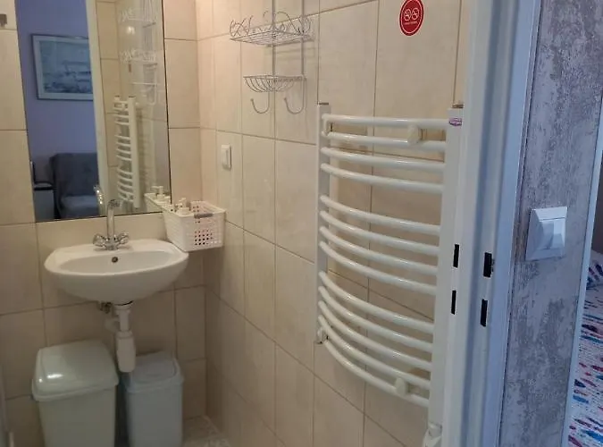 Jaskolka Międzyzdroje