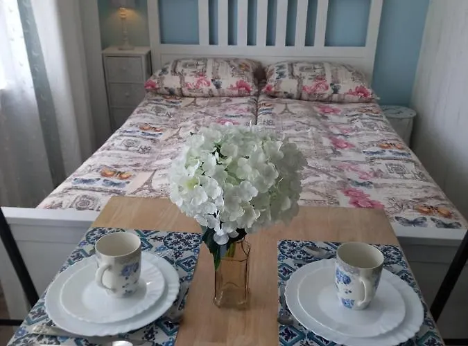 Jaskolka * Мендзыздрое