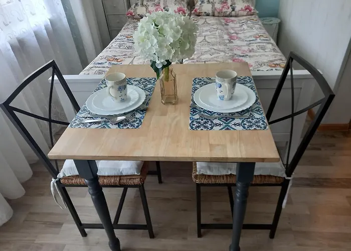 Homestay szállás Jaskolka *