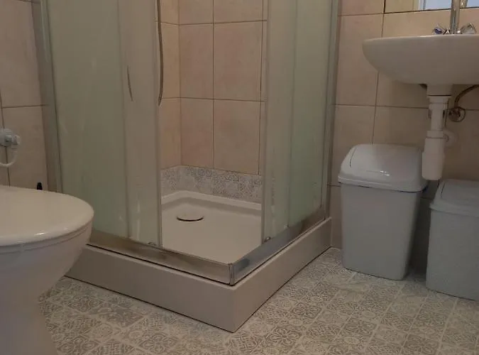 Проживание в семье Jaskolka Мендзыздрое