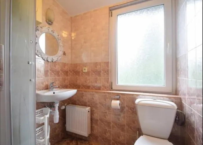 Homestay szállás Jaskolka *