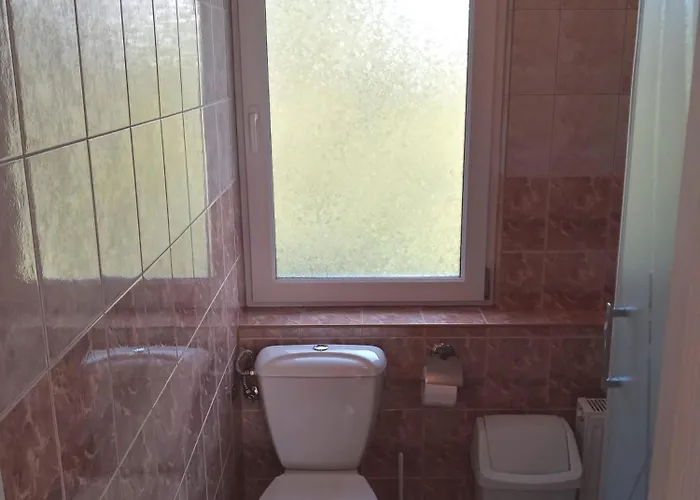 Jaskolka Homestay szállás Międzyzdroje