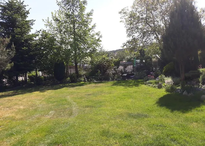 Проживание в семье Jaskolka Мендзыздрое