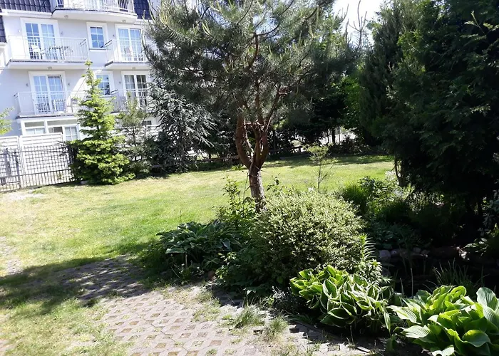 Проживание в семье Jaskolka Мендзыздрое