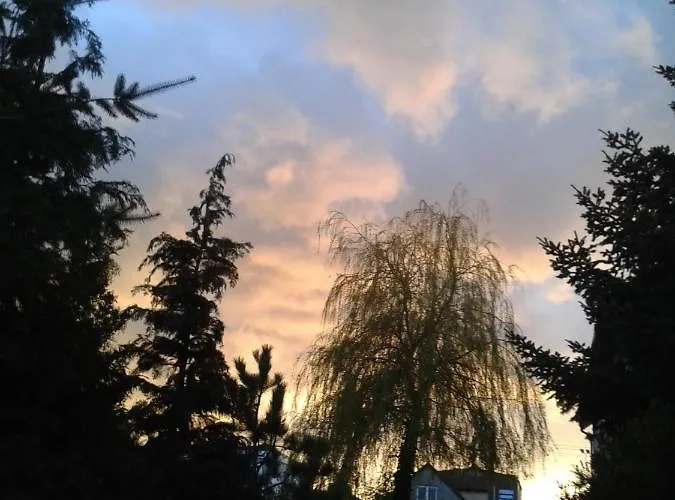 Jaskolka Homestay szállás