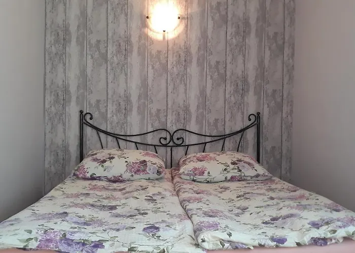 Jaskolka Мендзыздрое