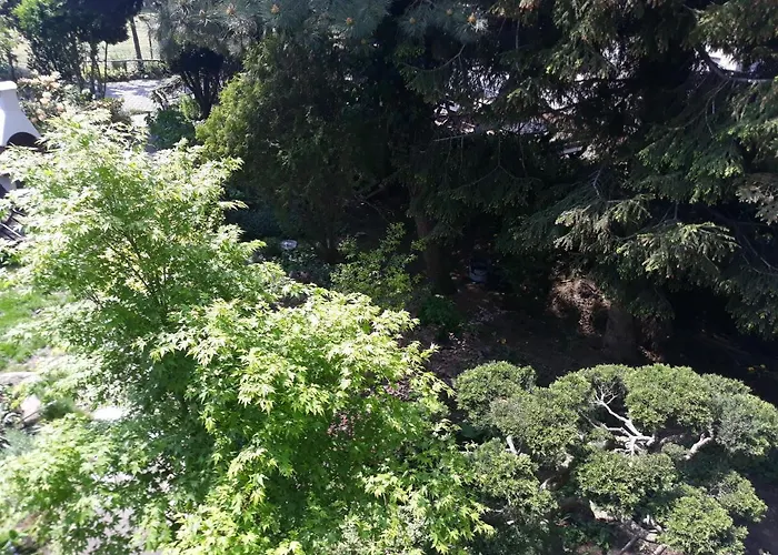 Homestay szállás Jaskolka Międzyzdroje